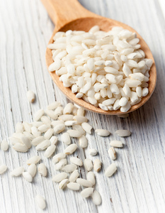 Arroz blanco de grano corto, arroz blanco 5% roto de Vietnam/arroz blanco, venta al por mayor para la exportación - Product Image 2