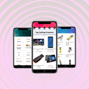 อีคอมเมิร์ซชั้นนำในอินเดีย | ได้รับรางวัลการออกแบบอีคอมเมิร์ซบริการพัฒนาแอปโดยWebroot Infosoft - Product Image 4