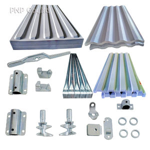 Best Selling Full Set of Body and Door <b>Parts</b> & <b>Accessories</b> for Shipping <b>Containers</b> - Product Image 1
