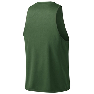 Camiseta Deportiva sin Mangas para Hombre, Ligera, Transpirable, de Malla de Poliéster, para Gimnasio, Fitness, Running y Entrenamiento - Product Image 2