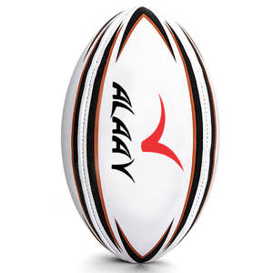 Pelota de rugby de entrenamiento Pro Impact, pelotas de rugby de Australia - Product Image 3