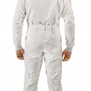 OEM Design personnalisé Nomex unisexe de haute qualité vêtements de sport combinaison de course automobile pour adultes respirant grande taille vêtements pour conducteur coupe-vent - Product Image 6