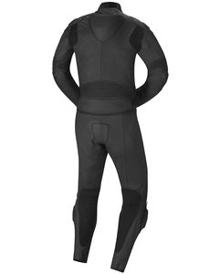 Équipement de course en cuir de vache durable pour motos Doublure en polyester confortable Imperméable Plus Size Option Vêtements de sport performants - Product Image 2