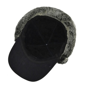 PIHA SPORTS Unisex Vintage 6-Panel Polyester/Cotton Baseball <b>Hats</b> Adjustable Retro Embroidery Casual Hip Hop Summer Trucker <b>Hat</b> - Product Image 2