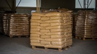 Granulés de bois DIN PLUS / ENplus-A1 granulés de bois en vente en Europe et hors de l'Europe