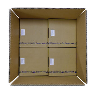 Jiuzu — condensateur électromagnétique en aluminium, centre de contrôle à distance 470UF 25V - Product Image 3