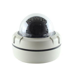 CÁMARA DOME ANTI-VANDALISMO AHD/TVI/CVI DE 2MP - Product Image 1