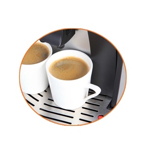 Miễn phí Lựa Chọn Màu Sắc LCD Hiển Thị 19bar Ý INVENSYS Bơm Espresso Máy Pha Cà Phê đối với Trang Chủ - Product Image 5