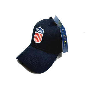 Casquette de baseball en velours côtelé avec logo brodé personnalisé, fabrication d'usine, vente en gros, provenance du Bangladesh - Product Image 2