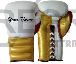 สั่งซื้อโดยตรงจากโรงงานขายส่งถุงมือมวยสั่งทําพิเศษ - Product Image 4