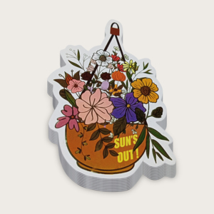 Customized High Quality <b>Best</b> Die Cut Waterproof PVC Vinyl <b>Stickers</b> <b>Wholesale</b> Printing Self-adhesive PVC Vinyl <b>Sticker</b> - Product Image 2