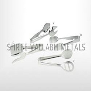 NEELKANTH / MAX FRESH ที่คีบอาหารสแตนเลส รุ่น SVM-102054 - Product Image 4