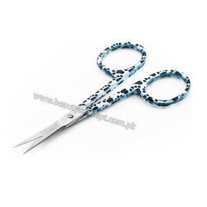 Tijeras para cutículas de Bajo MOQ, suministros de herramientas para uñas por Beauty Concept, manicura sostenible, removedor de piel muerta, Tijeras para uñas - Product Image 6