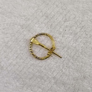 Chal de capa nórdica, broche, Vikingo, MEDIEVAL - Product Image 4