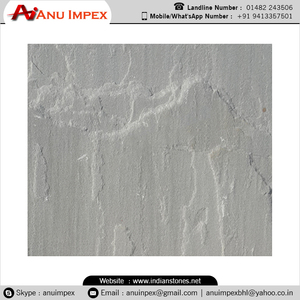 ร้อนขาย Buff สีเทาหินทรายขนาดใหญ่ที่เชื่อถือได้ผู้ผลิตและส่งออกจากอินเดีย - Product Image 4