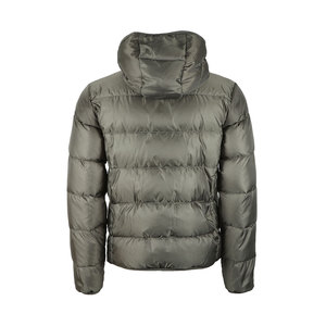 Chaqueta corta de algodón con burbujas para hombre, nueva chaqueta de invierno - Product Image 4