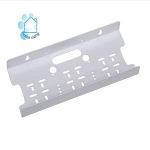 Sistema de Purificación de Agua por Ósmosis Inversa de 5 Etapas, Carcasa de 10 Pulgadas, 50, 75, 100 g, Sin Soporte para Bomba - Product Image 1