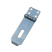 Serrure de porte de sécurité traditionnelle en alliage de zinc et fer, fabriquée à Taïwan, finition antique, modèle C-25, emballage export