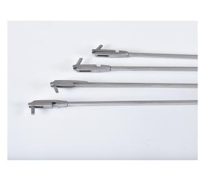 Antrum Backbiter Punch Cuchillo manual 4 pulgadas/10cm Longitud DE TRABAJO - Product Image 2