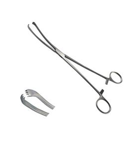 Pinces à cheveux vulcanelin, tele, 1 pièce - Product Image 3