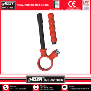 Manivela de Trinquete de Repuesto Industrial y para Bricolaje de la Mejor Calidad, OEM ODM, Tamaño y Color Personalizados, para Conductos, con 1 Año de Garantía - Product Image 6