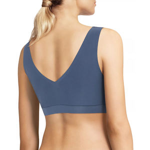 Sujetador deportivo personalizado para mujer, ropa interior - Product Image 4