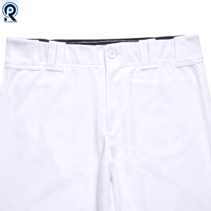 Uniformes de Béisbol de Buena Calidad, Venta Caliente, Poliéster, Estilo Nuevo Personalizado, Transpirables y Cómodos - Product Image 5