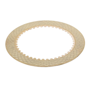 Cas 570, 580 Tractopelle PLAQUE de TRANSMISSION Numéro D'article 181158A1 - Product Image 1