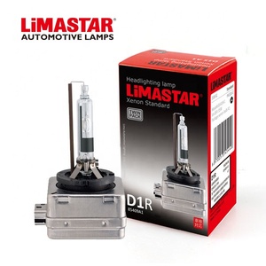 หลอดไฟซีนอน Limastar <span class=keywords><strong>Super</strong></span> <span class=keywords><strong>Vision</strong></span> <span class=keywords><strong>D1S</strong></span> 12V 35W - Product Image 5