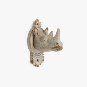 Ganchos decorativos con diseño de libélula para colgar - Product Image 5