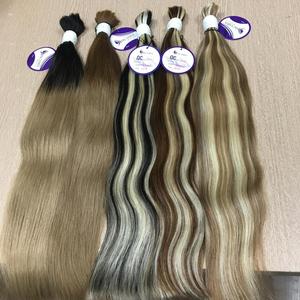 EXTENSIONES DE CABELLO 100% HUMANO VIRGEN COLETAS - Product Image 5
