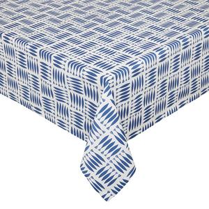 Candy Red Designer <b>Table</b> <b>Cloth</b> Organic Cotton GOTS Certified - Product Image 3