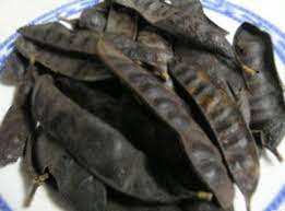 Gleditsiae/Fructus Gleditschiae para el cabello, secado Natural - Product Image 5