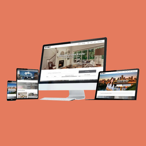 Real Web empresa de diseño y desarrollo en la India | Inmobiliaria líder diseño Web y servicios de desarrollo por Webroot - Product Image 4