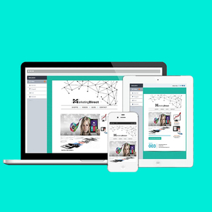 PSDที่ตอบสนองต่อบริการแปลงHTMLในอินเดีย | ได้รับรางวัลPSDเพื่อแปลงHTMLบริการโดยWebroot Infosoft - Product Image 2