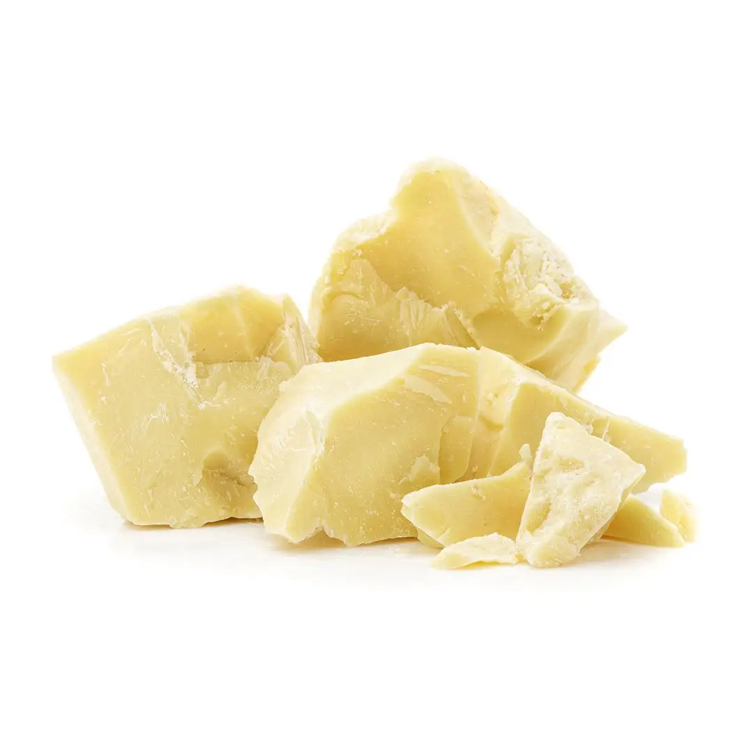 है। कोको कॉस्मेटिक मक्खन 100% शुद्ध और कार्बनिक कॉस्मेटिक उपयोग कोको मक्खन विनिर्माण