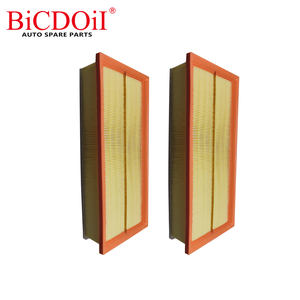 Auto Motor Luchtfilter 1K0-129-620 04E129620A 17220-55A-Z01 13717532754 13367308 Voor Audi Honda Chevrolet Benz Mini Seat Vw Bmw - Product Image 3