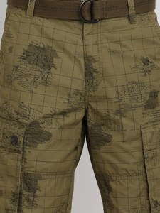 <b>High</b> Quality <b>Shorts</b> Unisex Adults Jersey Knit <b>Shorts</b> With Pockets Extra Small Size Mint Color Feature Breathable - Product Image 5