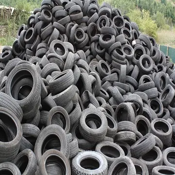 Gebruikt Banden Schroot/Tyre Buis Schroot Voor Verkoop