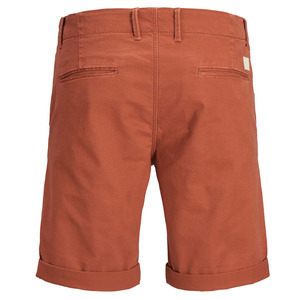 คุณภาพที่ดีที่สุดสำหรับทุกเพศกางเกงคาร์โก้ Chino ผ้าฝ้ายระบายอากาศได้ดีดีไซน์ล่าสุดสไตล์ลำลองไซส์ XXS มีลวดลายทันสมัย - Product Image 6