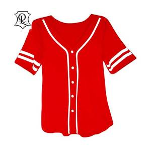 เสื้อเบสบอลแขนสั้นแบบกำหนดเองคุณภาพดีที่สุดสำหรับฤดูหนาว ขายส่ง ปักลายแบบซับลิเมชั่น ผู้ผลิตชุดยูนิฟอร์มเบสบอล - Product Image 3