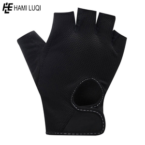 Customized Sports Workout Fitness Training <b>Weight</b> Lifting Gym Glove Hot <b>Sale</b> - Product Image 6