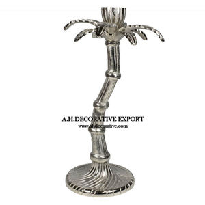 ชุดเชิงเทียนโลหะ3ชิ้นสำหรับตกแต่งงานแต่งงานงานปาร์ตี้และงานปาร์ตี้ - Product Image 2