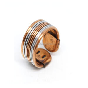 Ensemble de bijoux en résine pour femmes, nouveau Design, bague de doigt, fleur, bagues, boucles d'oreilles, collier, bijoux de mode, accessoires - Product Image 5