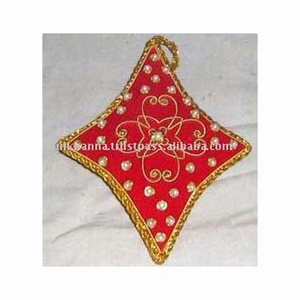 Beautiful Christmas Tree <b>Hanging</b> Decorative Ornaments - Product Image 1