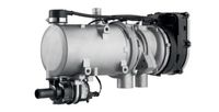 Kit Pemasangan Pemanas Webasto Thermo Pro 90 D 24V Diesel 9.1kW Universal Fit AC Schnitzer Baru Garansi 2 Tahun