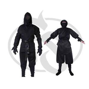 Uniforme Ninja personalizado para adulto a la venta de alta calidad - Product Image 3