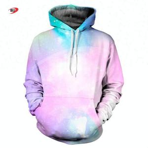 Servicios OEM Diseños personalizados Hombres Sublimación completa Sudaderas con capucha Trabajo de fábrica Sublimación de moda Capucha de invierno para hombres - Product Image 5