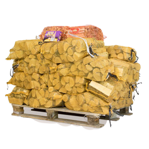 bulk kiln dried logs