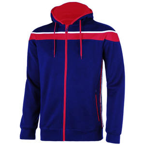 GAA Sportswear club crust training <b>jersey</b> top quality Away 2-Stripe GAA Hoodie - Product Image 3